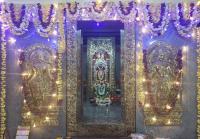 Datta Jayanti, Palki Utsava at Shri Satchidananda Dattatreya Temple, Kundapur (14-15 Dec 2024)
